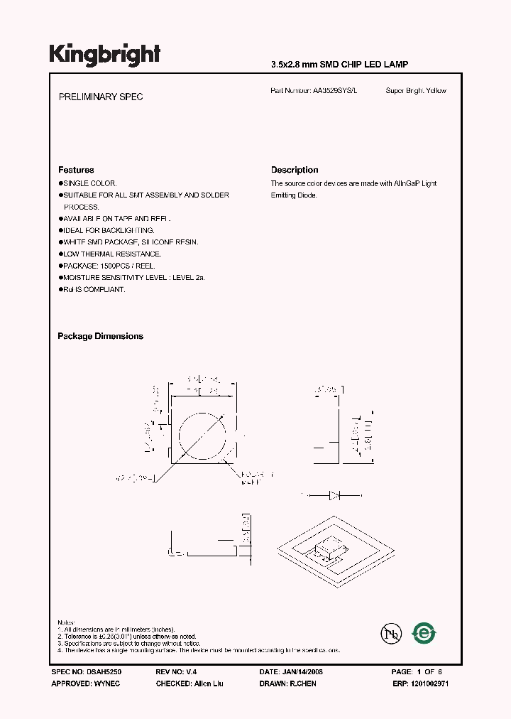 AA3529SYS-L_4352183.PDF Datasheet