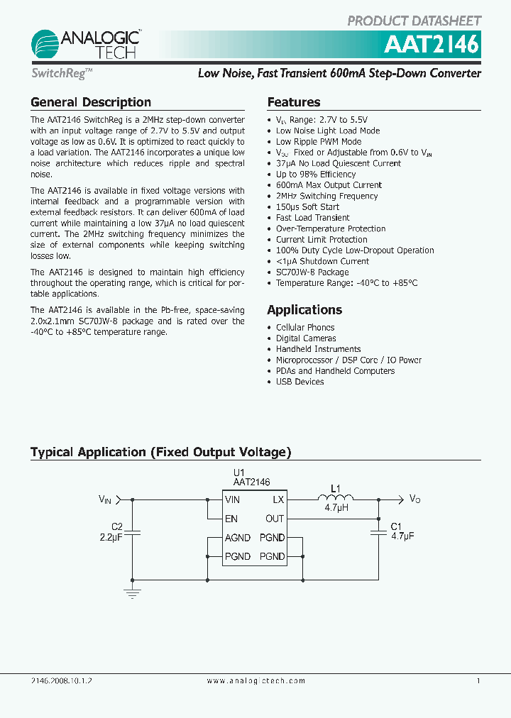 AAT214608_4897608.PDF Datasheet