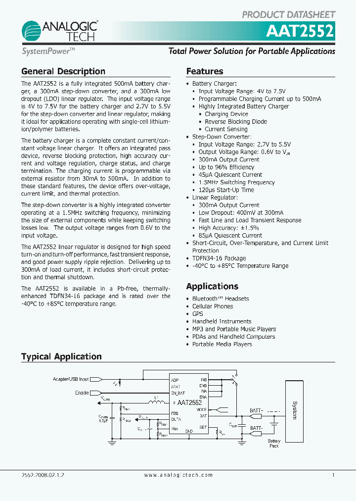 AAT255208_4861274.PDF Datasheet