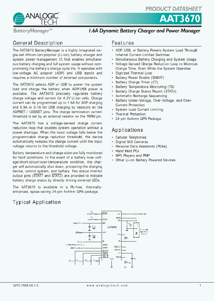 AAT3670ISK-42-T1_4282161.PDF Datasheet