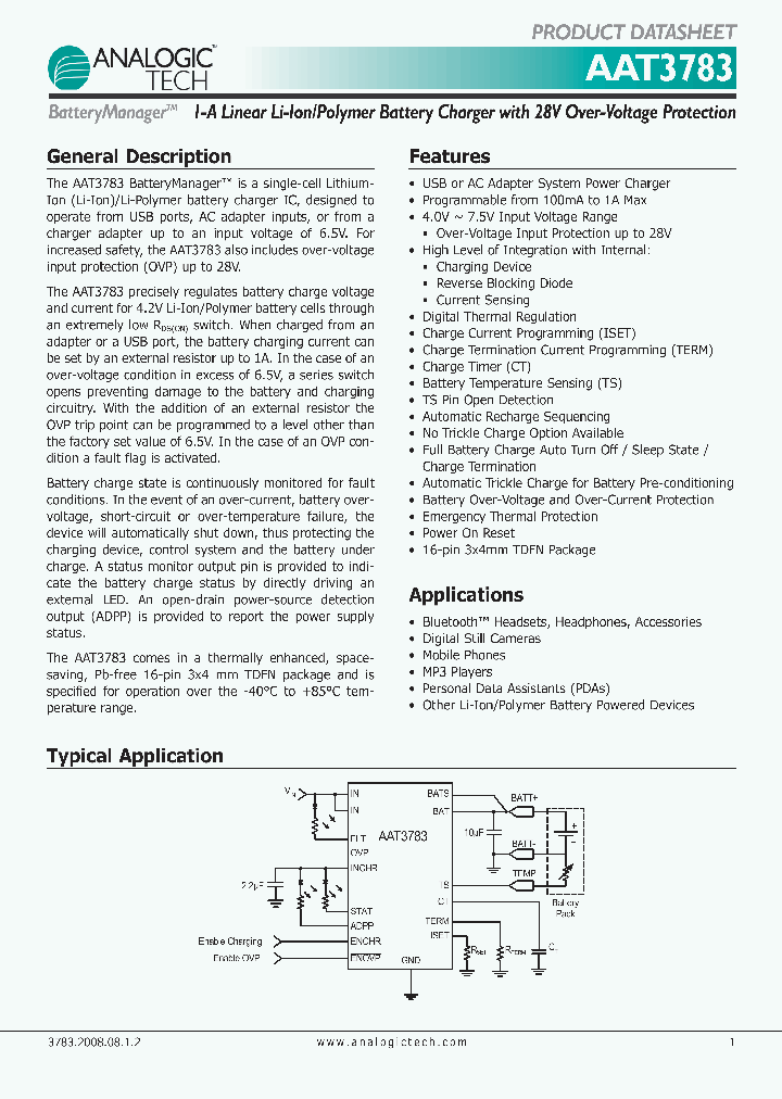 AAT378308_4806065.PDF Datasheet