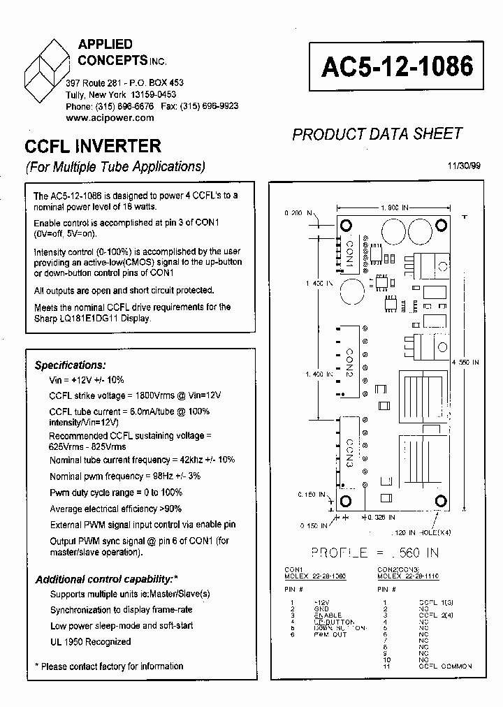 AC5-12-1086_4736825.PDF Datasheet