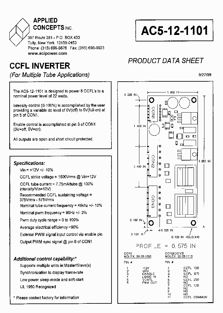 AC5-12-1101_4494270.PDF Datasheet