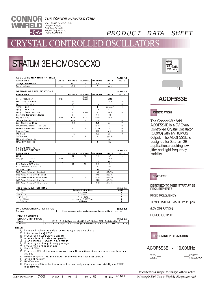 ACOF5S3E_4341867.PDF Datasheet