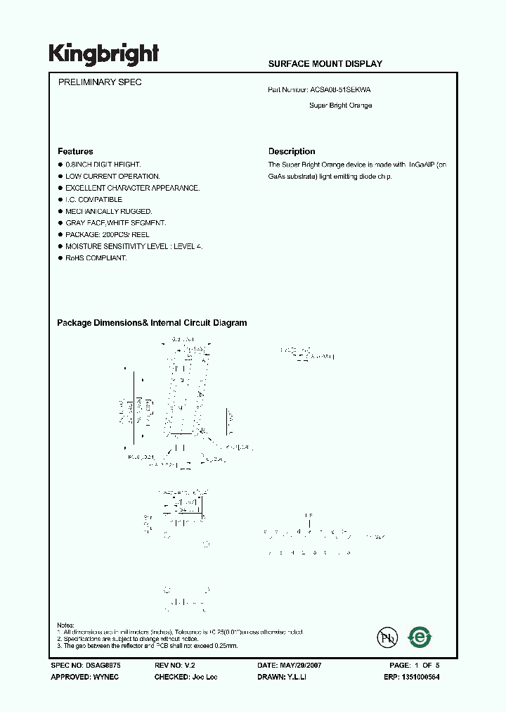 ACSA08-51SEKWA_4389184.PDF Datasheet