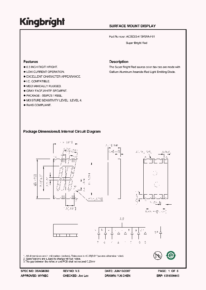 ACSC03-41SRWA-F01_4169261.PDF Datasheet