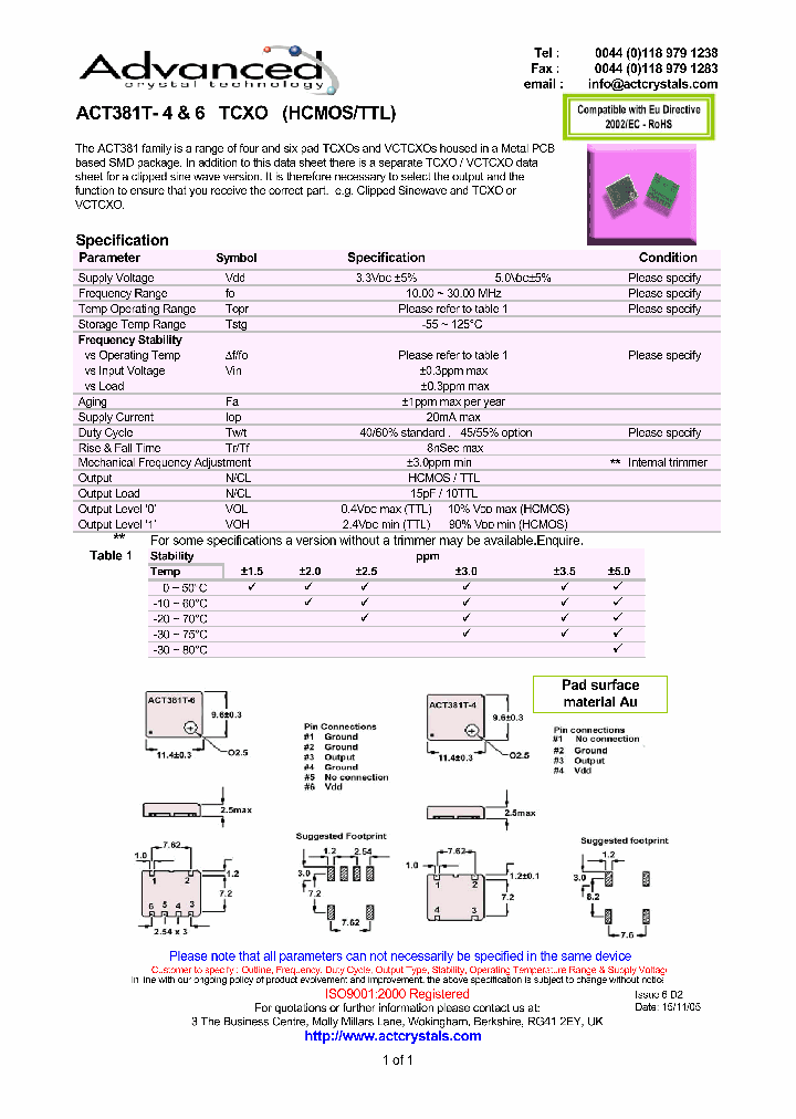 ACT381T-4_4778892.PDF Datasheet