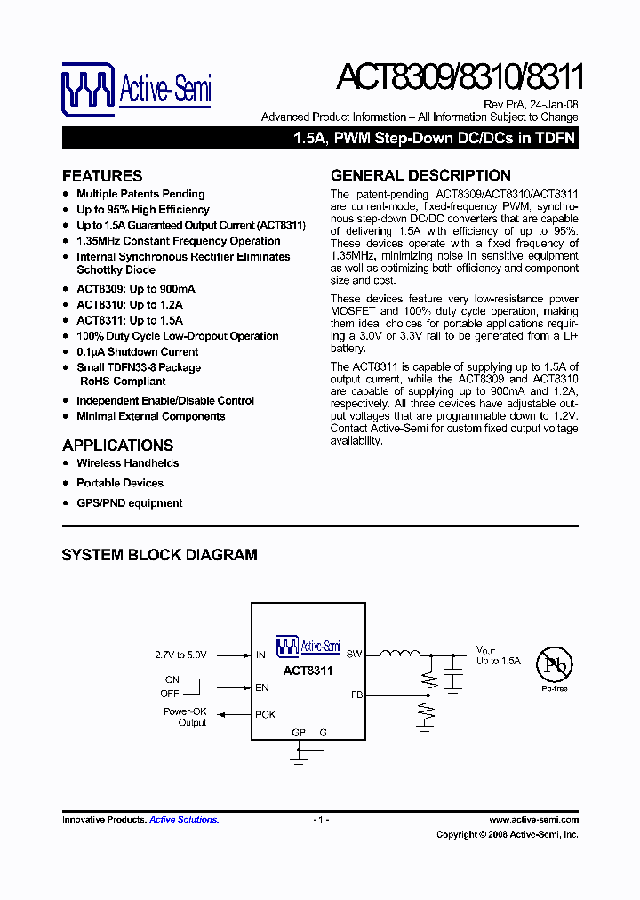 ACT8309NHADJ-T_4515816.PDF Datasheet