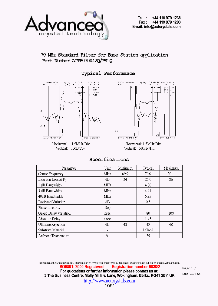 ACTF070042Q-PK11_4424607.PDF Datasheet