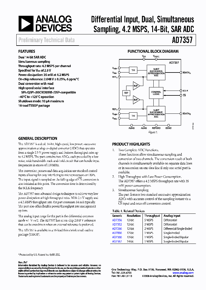 AD735708_4787420.PDF Datasheet