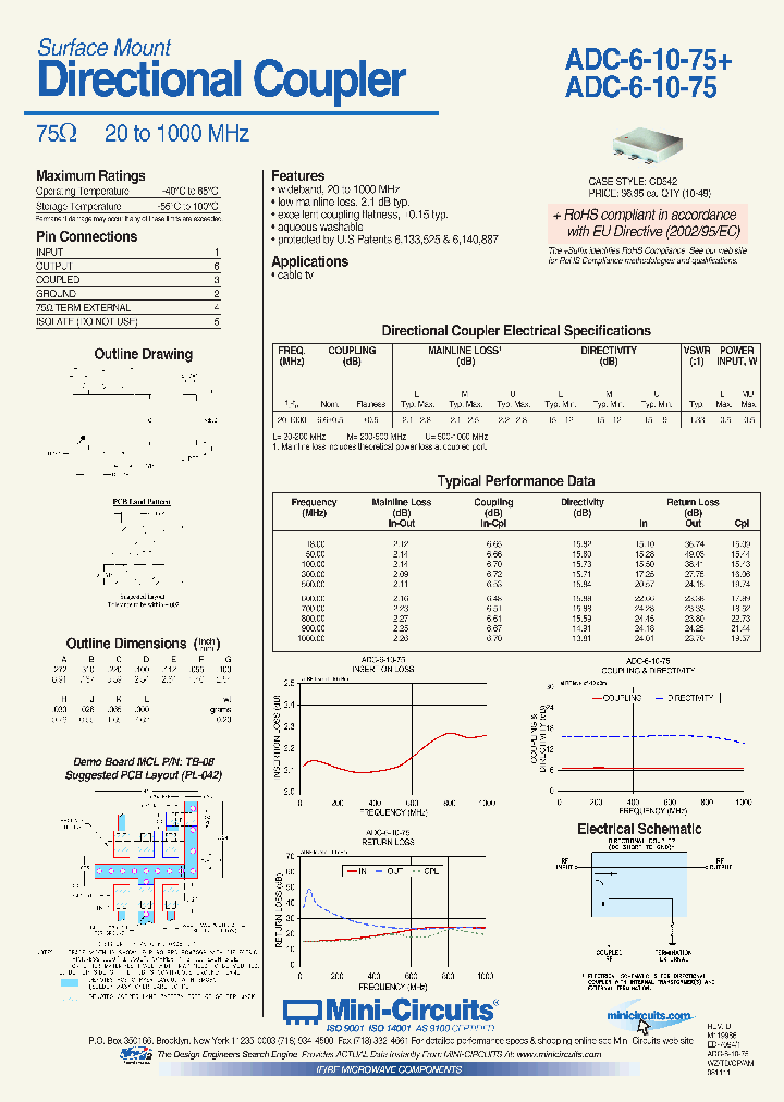 ADC-6-10-75_4420008.PDF Datasheet