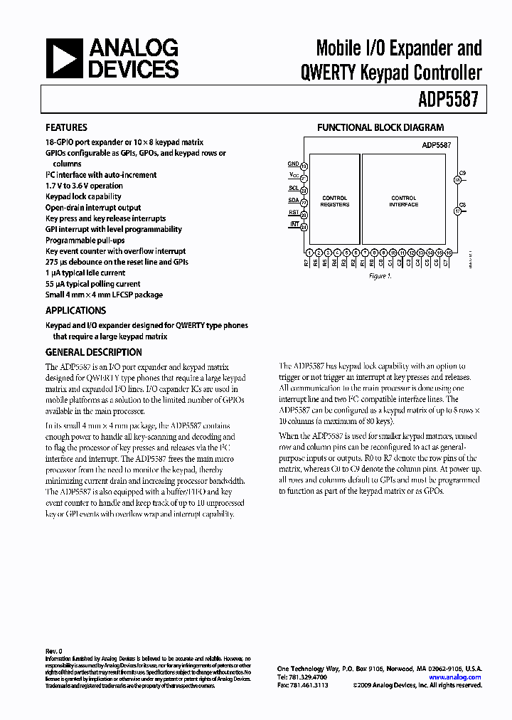 ADP5587ACPZ-R7_4733651.PDF Datasheet