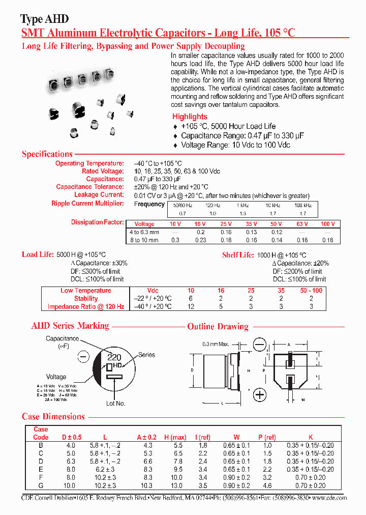 AHD104M10B12T_4305012.PDF Datasheet