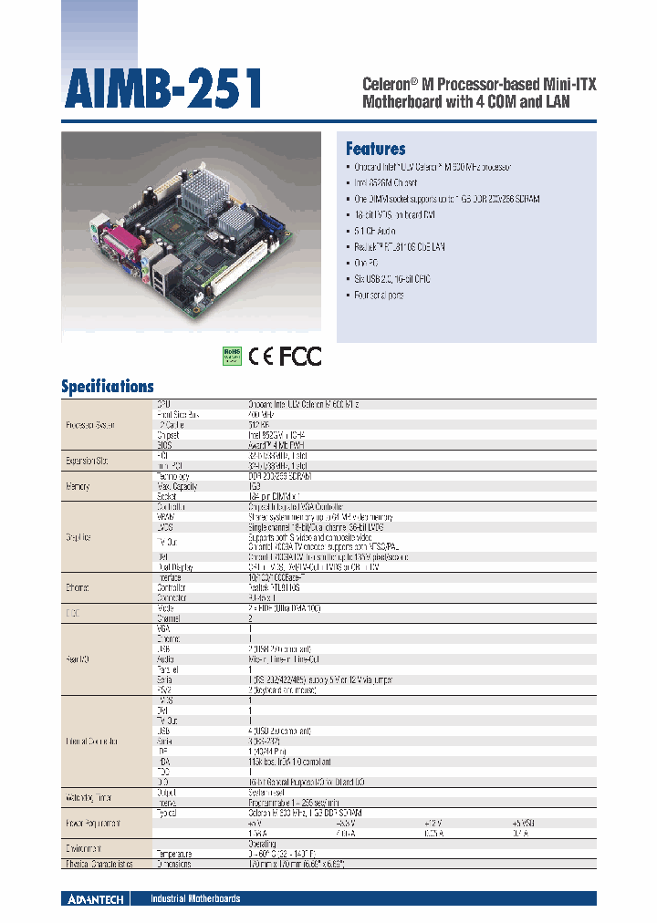 AIMB-251_4671127.PDF Datasheet