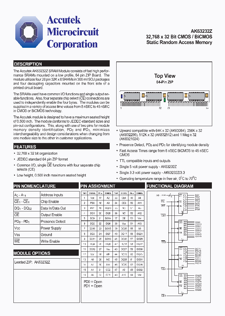 AK63232Z_4432684.PDF Datasheet