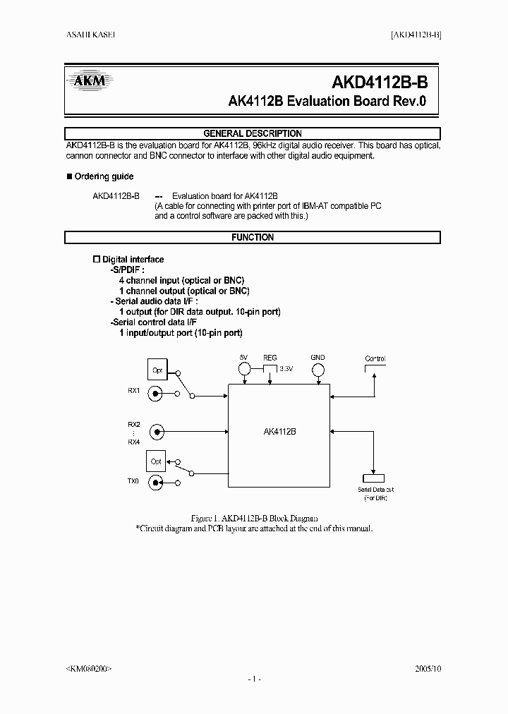 AKD4112B-B_4251084.PDF Datasheet