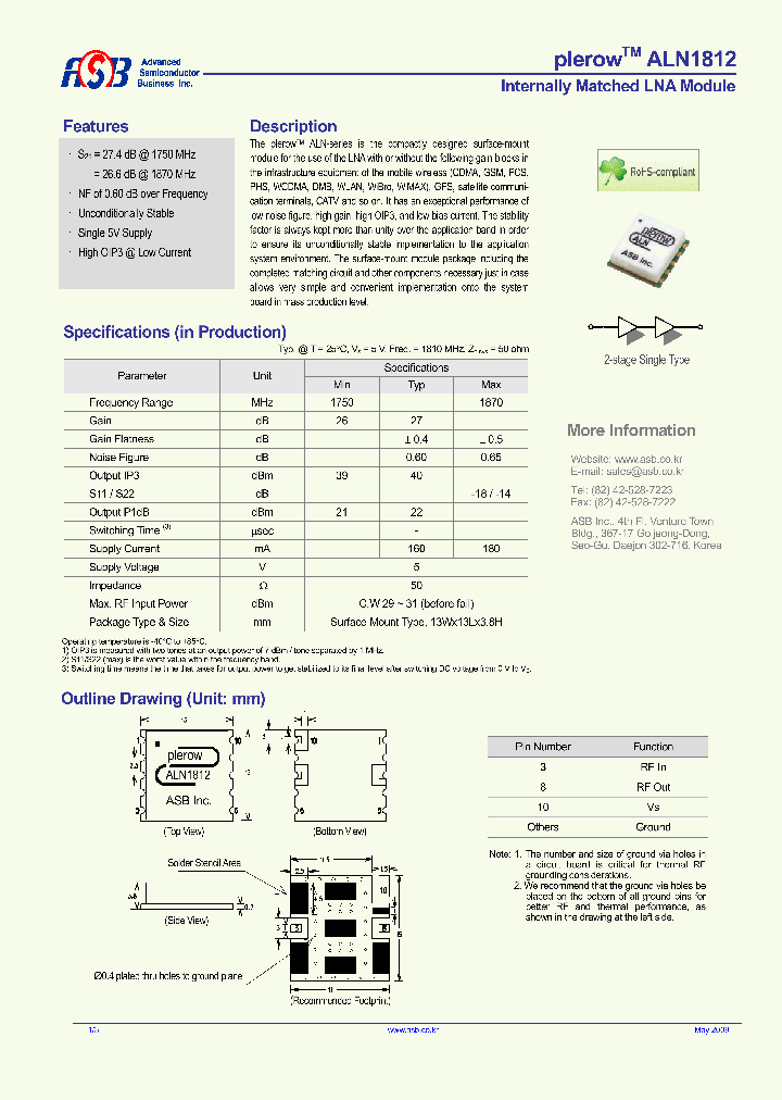 ALN1812_4429924.PDF Datasheet