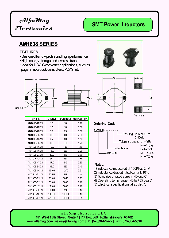 AM1068-1ROM_4223696.PDF Datasheet