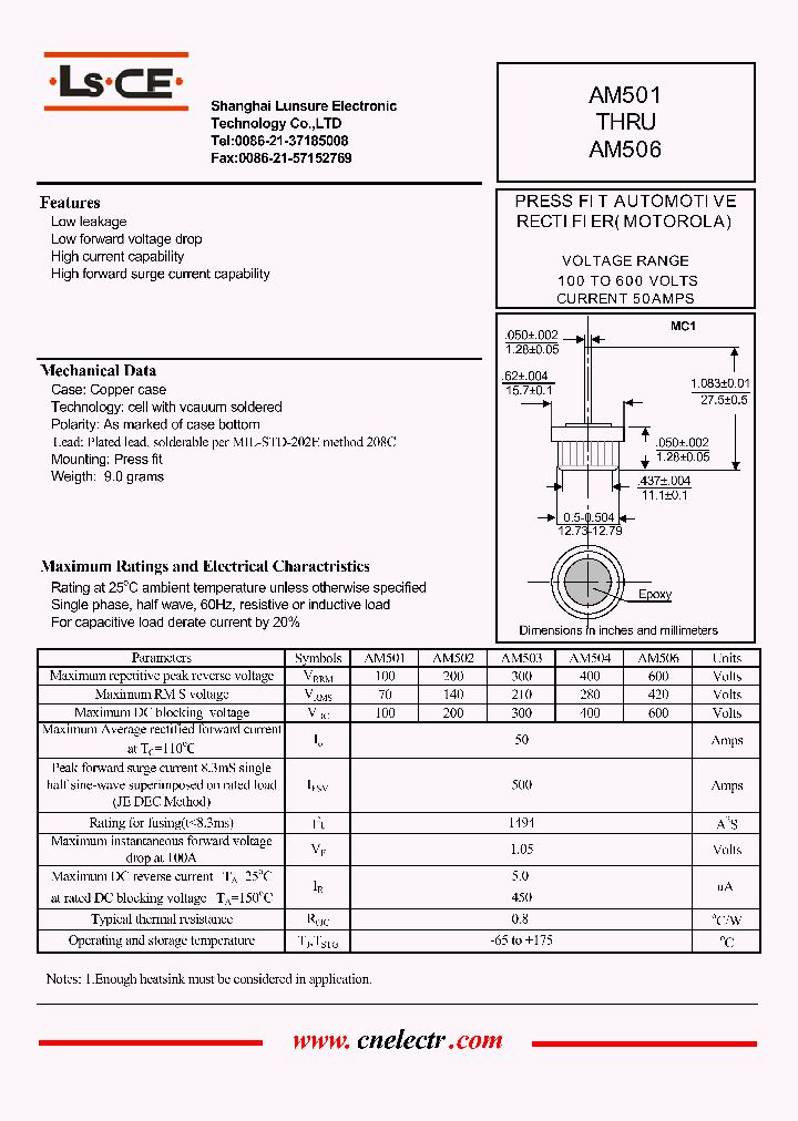 AM504_4698587.PDF Datasheet