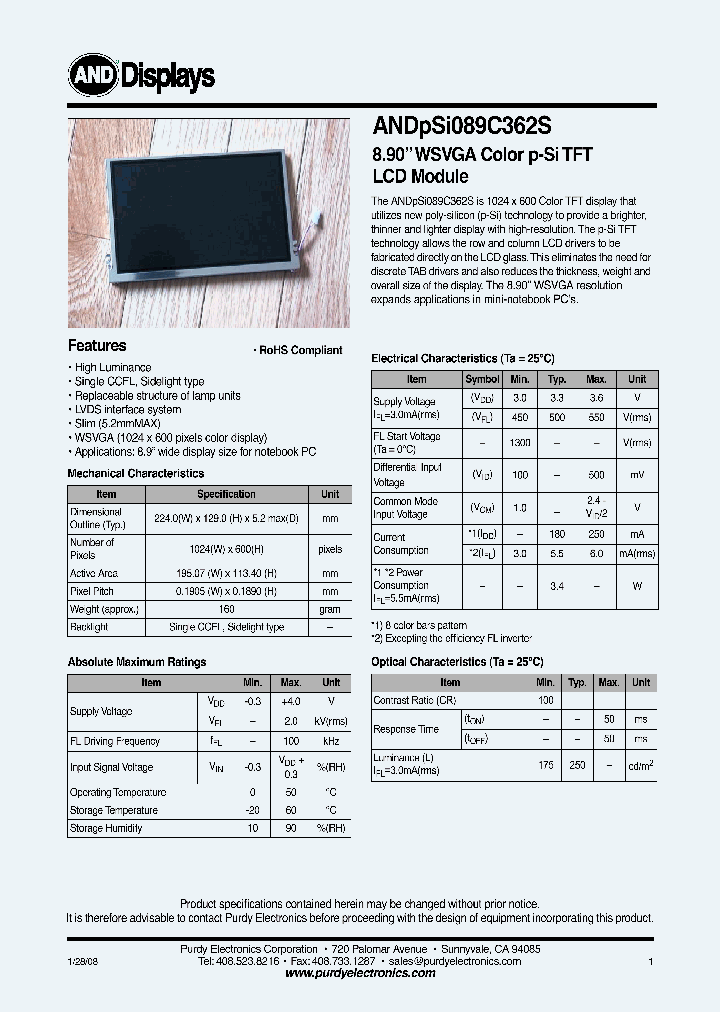 ANDPSI089C362S_4428355.PDF Datasheet