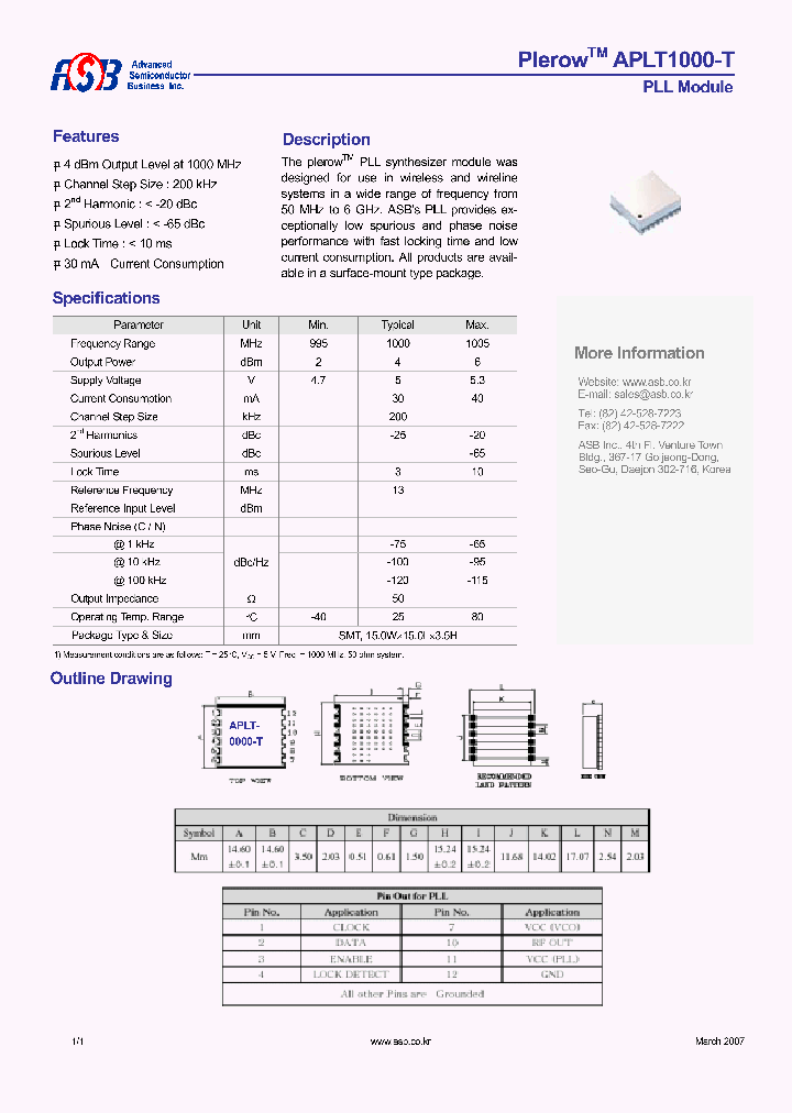 APLT1000-T_4448235.PDF Datasheet