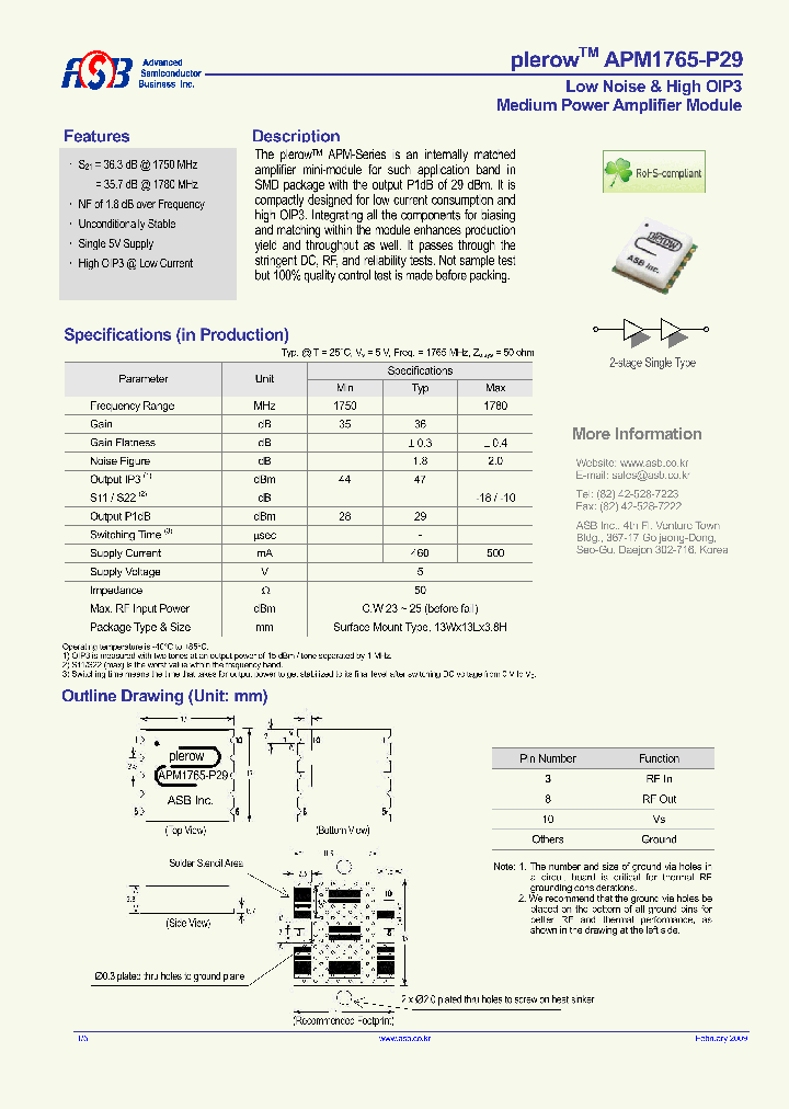 APM1765-P29_4441173.PDF Datasheet