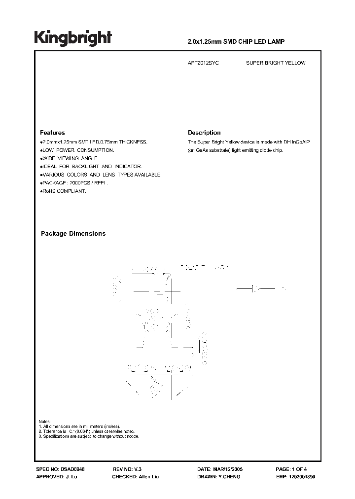 APT2012SYC_4184607.PDF Datasheet