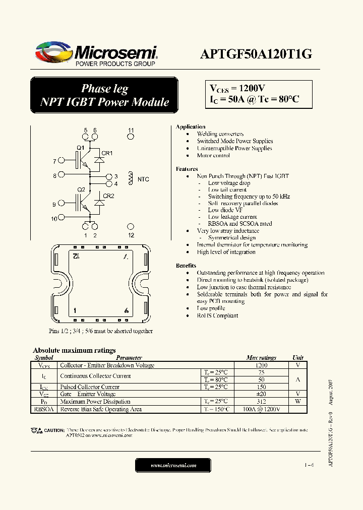 APTGF50A120T1G_4709464.PDF Datasheet