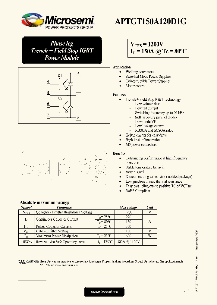 APTGT150A120D1G_4608881.PDF Datasheet