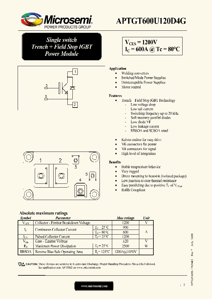 APTGT600U120D4G_4692081.PDF Datasheet