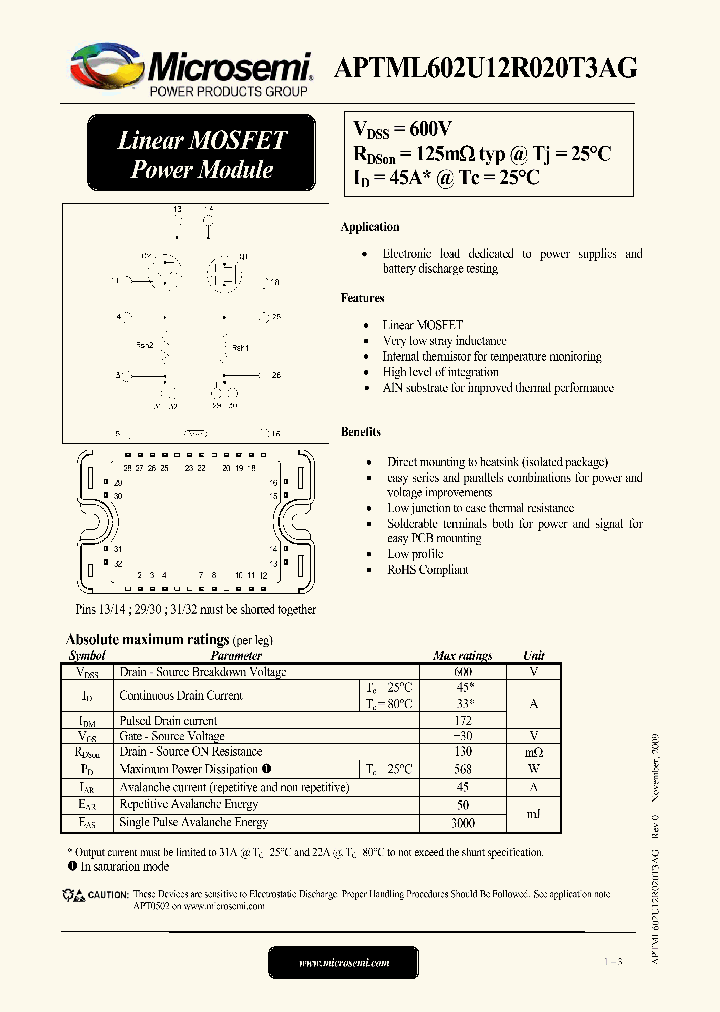 APTML602U12R020T3AG_4707592.PDF Datasheet