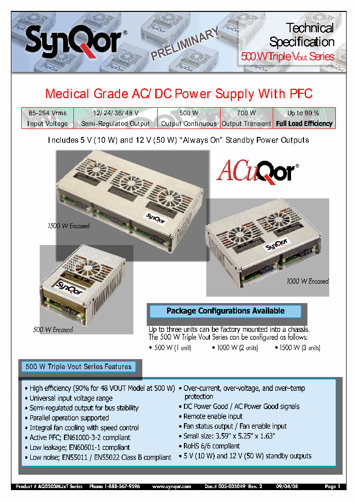 AQ1500MU1TUACF_4441291.PDF Datasheet