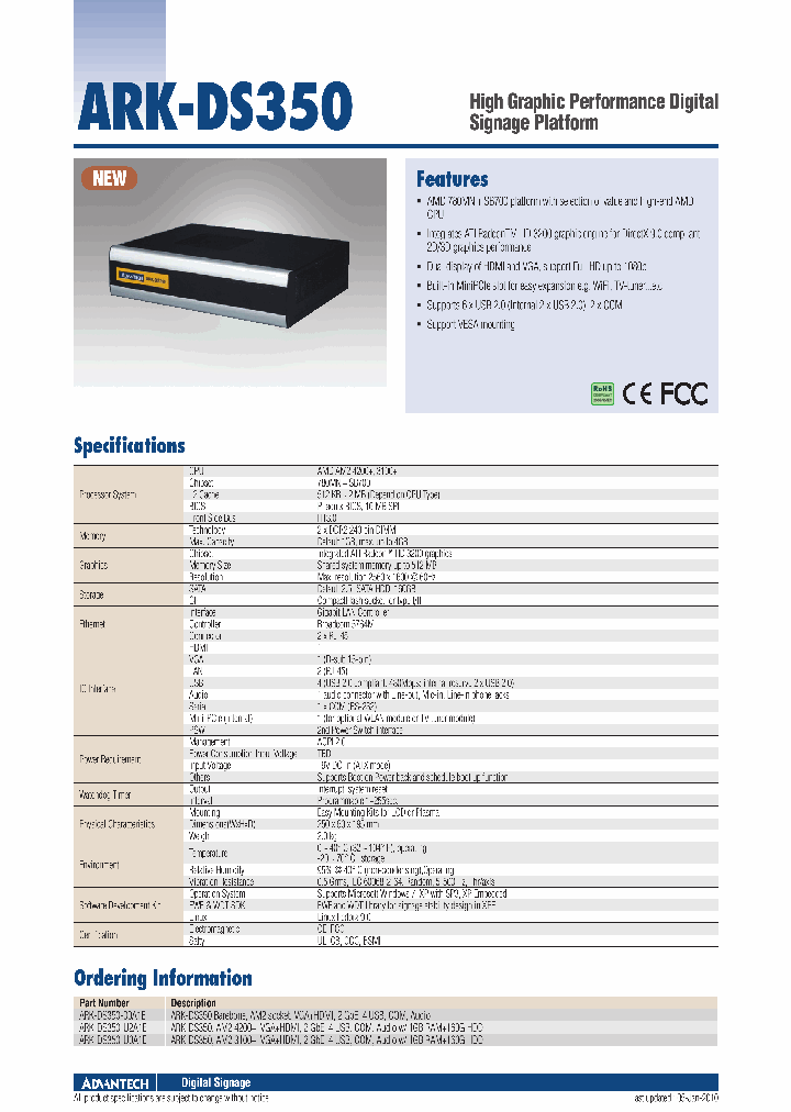ARK-DS350-00A1E_4675020.PDF Datasheet