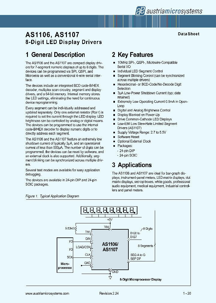 AS11061_4909080.PDF Datasheet