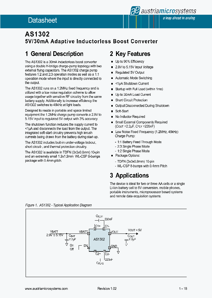 AS1302-BWLT_4540772.PDF Datasheet