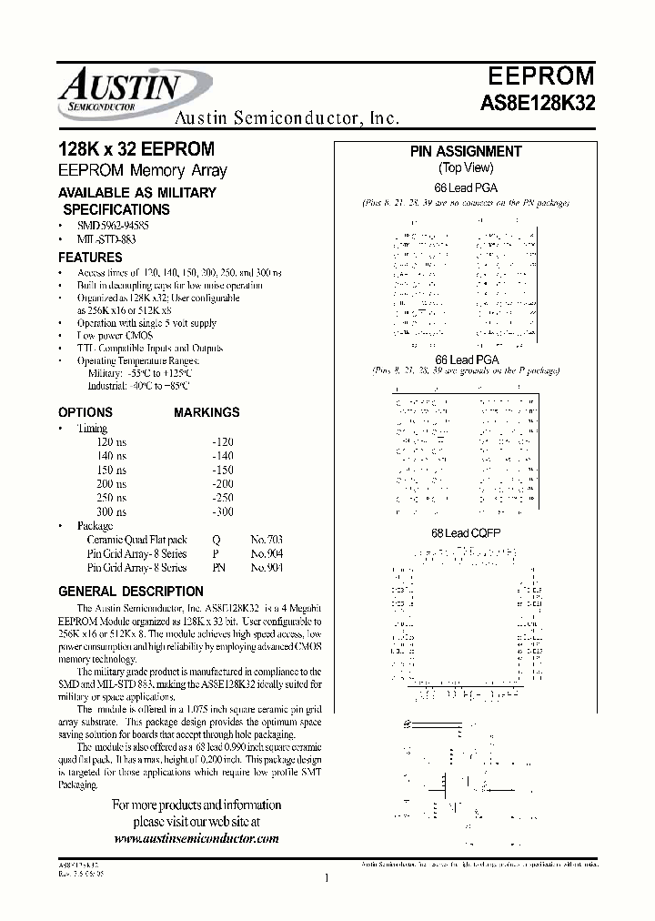 AS8E128K32Q-300883C_4476099.PDF Datasheet