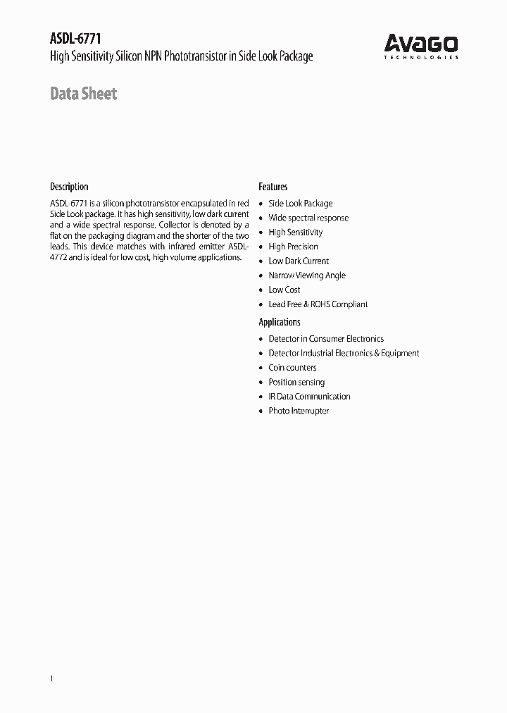 ASDL-6771-C22_4774453.PDF Datasheet