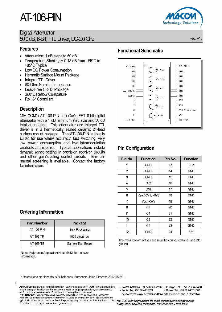 AT-106-PIN_4569195.PDF Datasheet