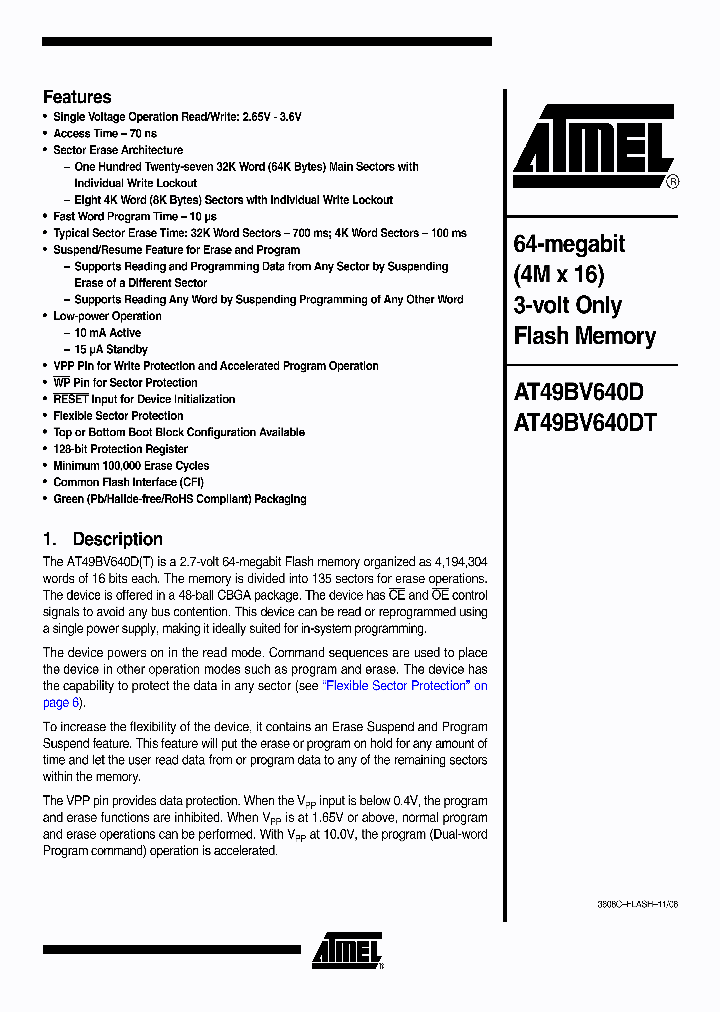 AT49BV640D_4386762.PDF Datasheet