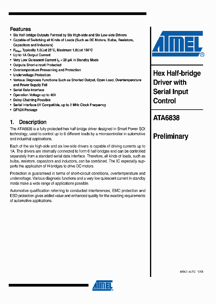 ATA6838-PXQW_4356678.PDF Datasheet