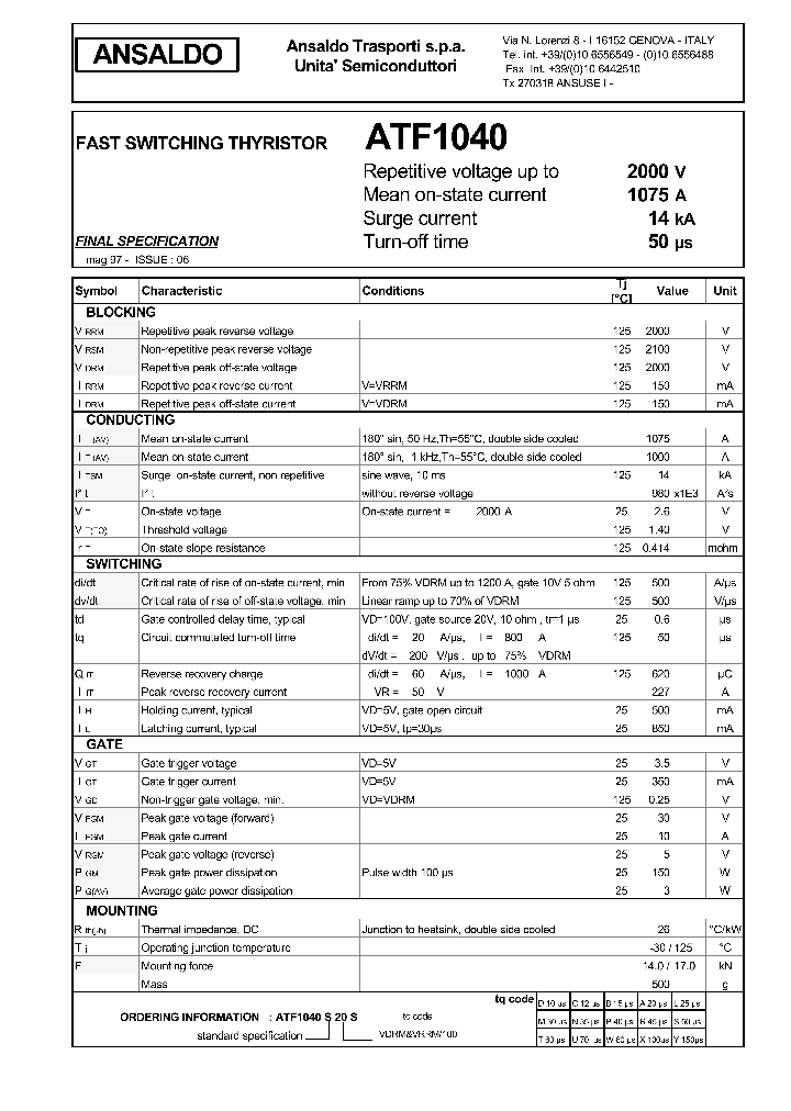 ATF1040_4603527.PDF Datasheet