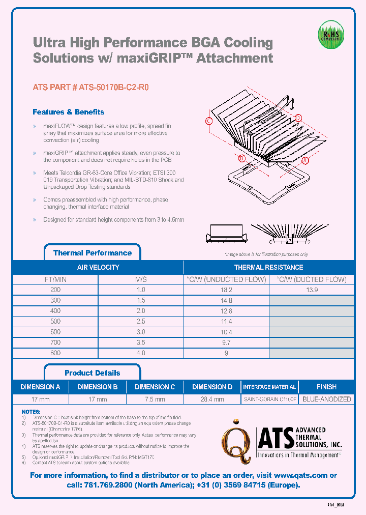 ATS-50170B-C2-R0_4893655.PDF Datasheet