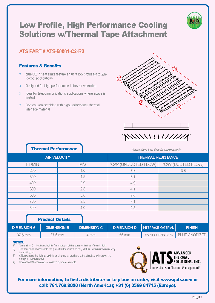 ATS-60001-C2-R0_4696589.PDF Datasheet