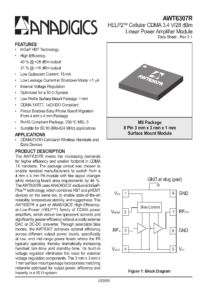 AWT6307RM9Q7_4894286.PDF Datasheet