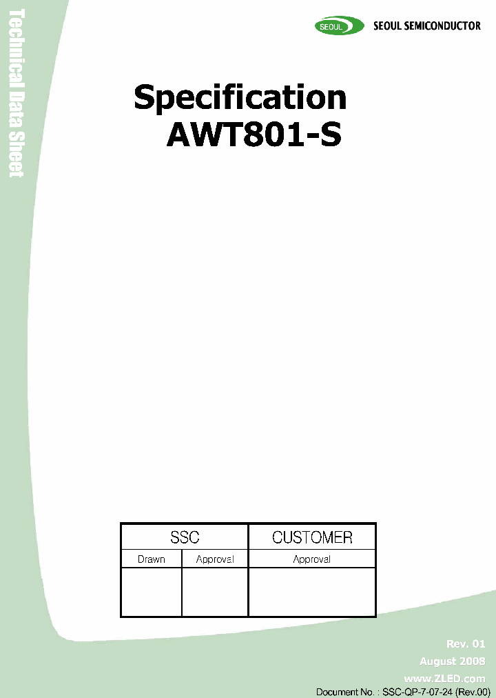 AWT801-S_4307348.PDF Datasheet