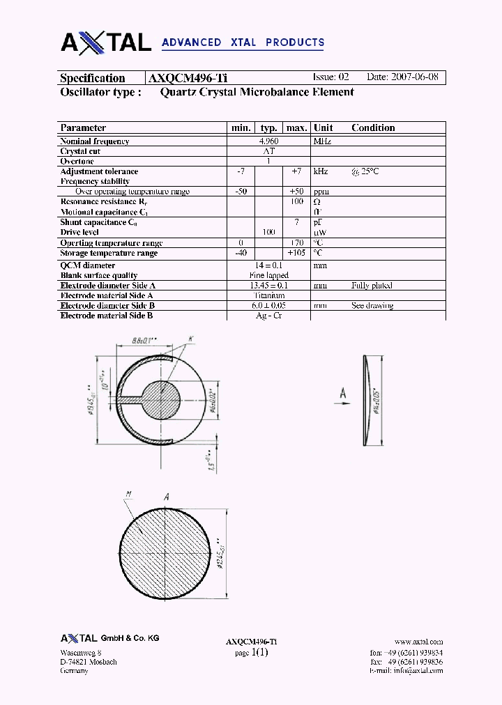 AXQCM496-TI_4314923.PDF Datasheet