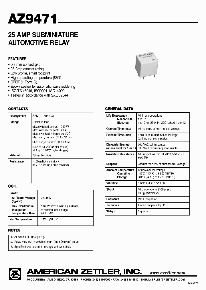 AZ9471_4779676.PDF Datasheet