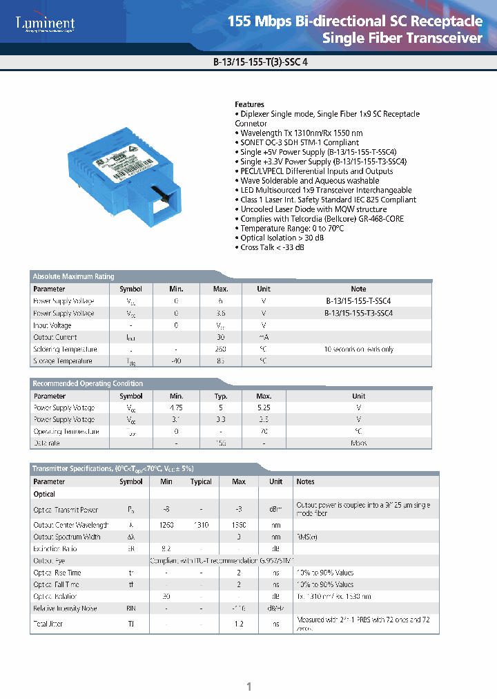 B-13-15-155-T-SSC4_4762480.PDF Datasheet