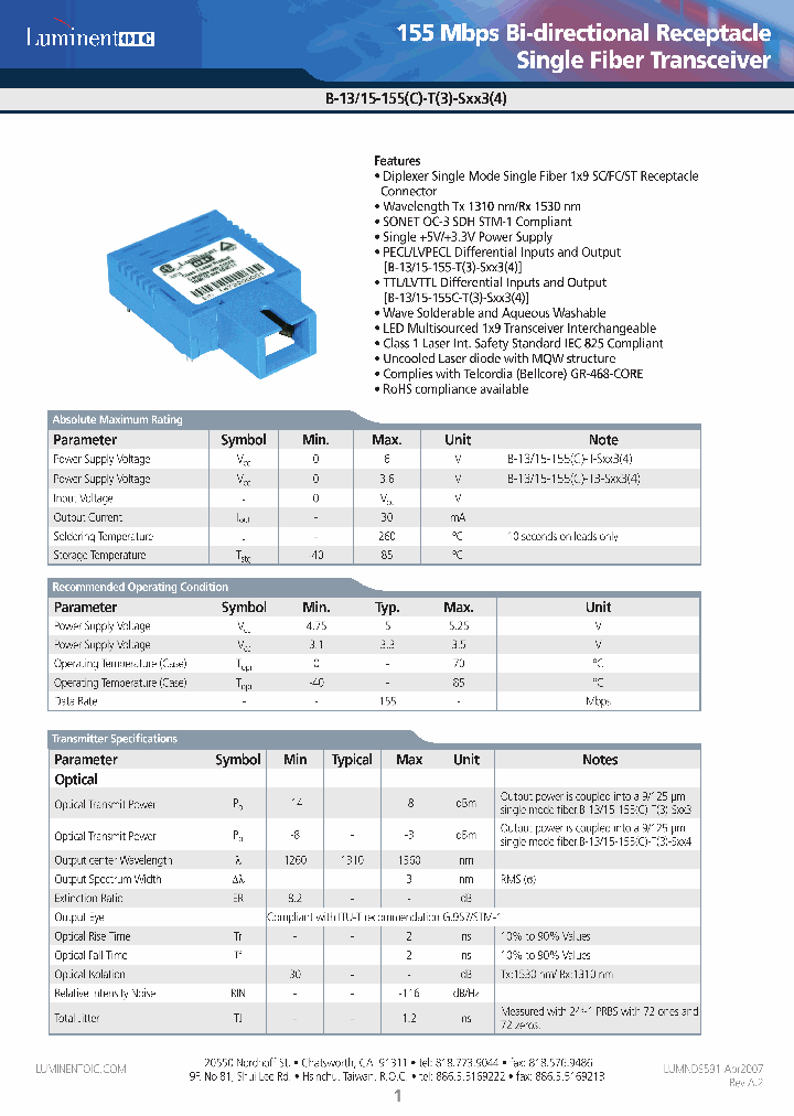B-13-155-T-SST3G5_4465316.PDF Datasheet