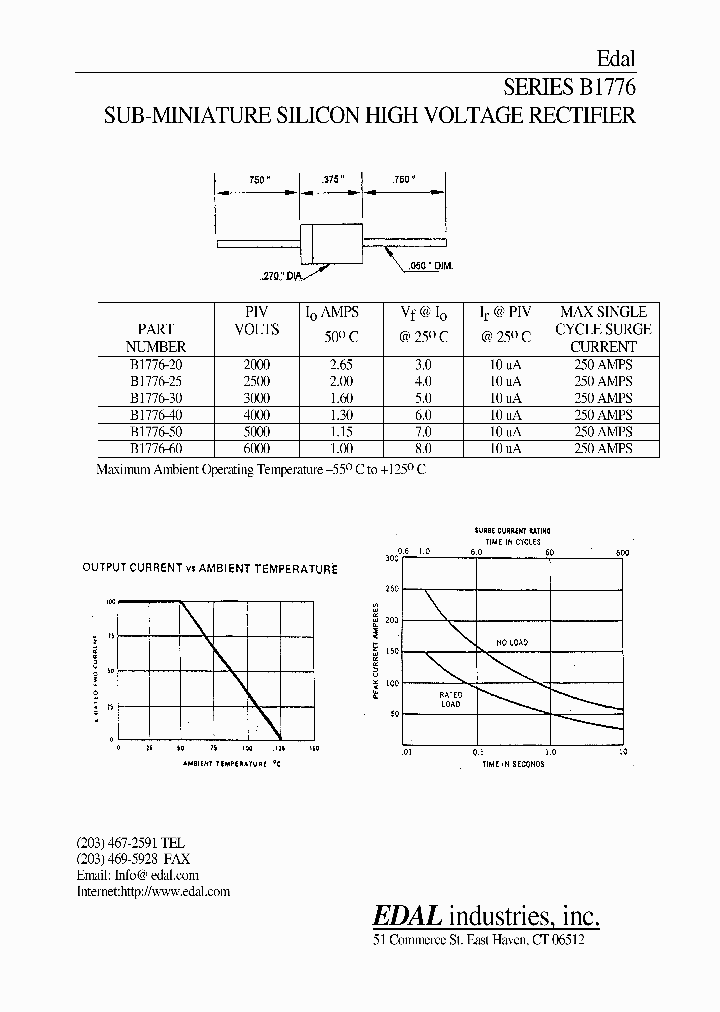 B1776-20_4349547.PDF Datasheet